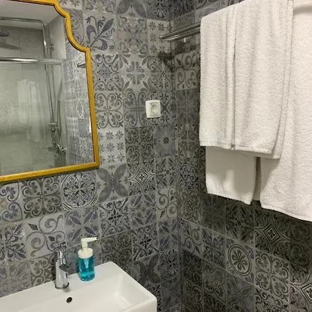 Affittacamere Leaseboa Suites Lisbona