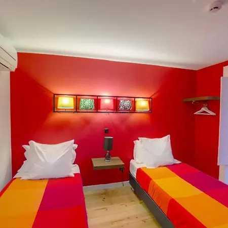 Leaseboa Suites Lisbona