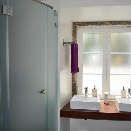 Leaseboa Suites Affittacamere
