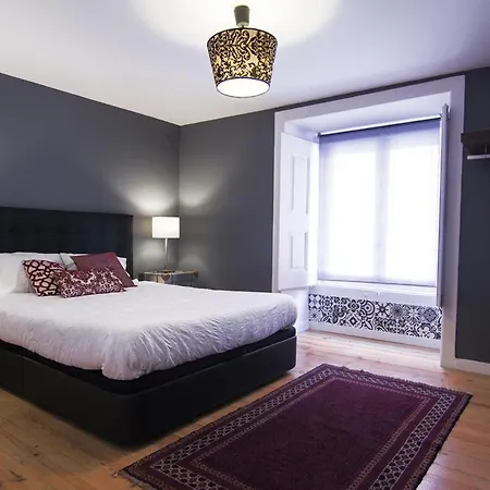 Leaseboa Suites Affittacamere