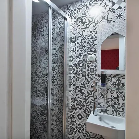 Affittacamere Leaseboa Suites Lisbona