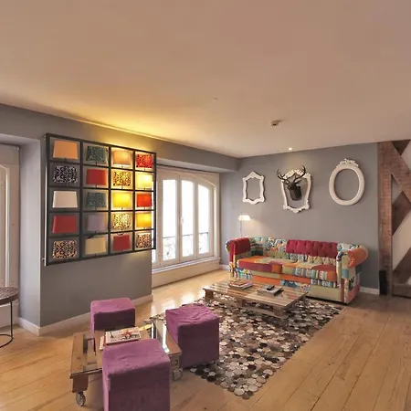 Leaseboa Suites Guest house *