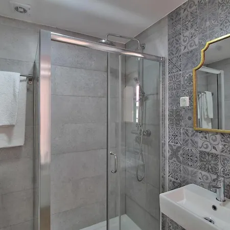 Πανσιόν Leaseboa Suites Lisboa