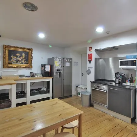 Leaseboa Suites *