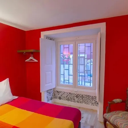 Leaseboa Suites