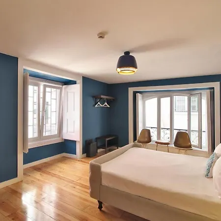 Guest house Leaseboa Suites