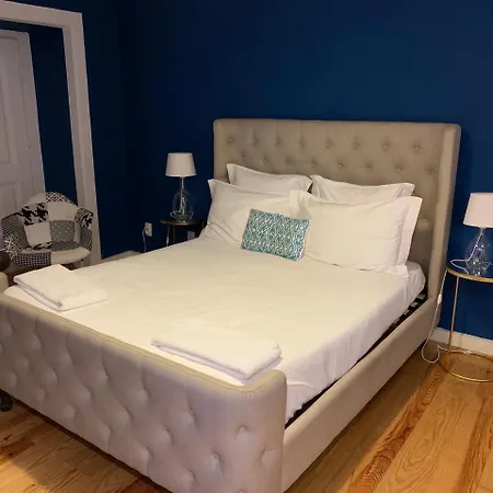 Guest house Leaseboa Suites Lisbon