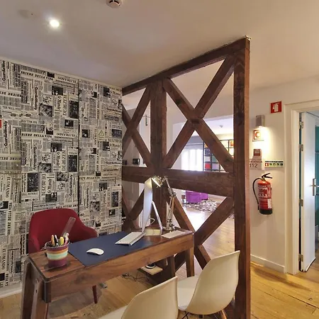 Leaseboa Suites בית הארחה *