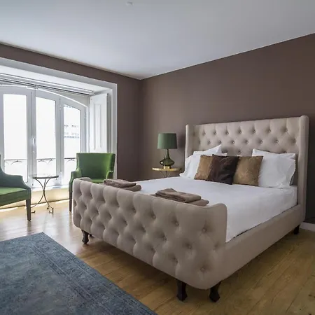 Guest house Leaseboa Suites *