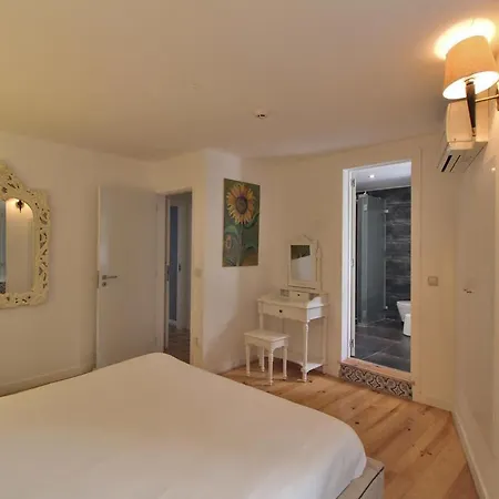 Leaseboa Suites Πανσιόν *