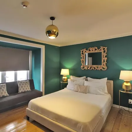 Leaseboa Suites Πανσιόν
