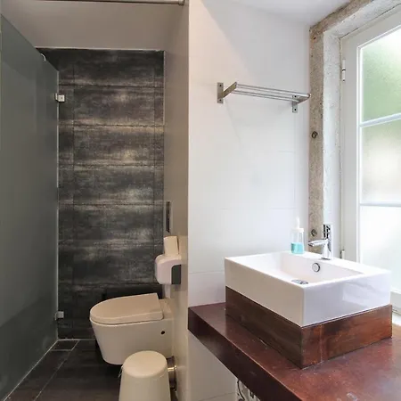 Leaseboa Suites Guest house Lisbon