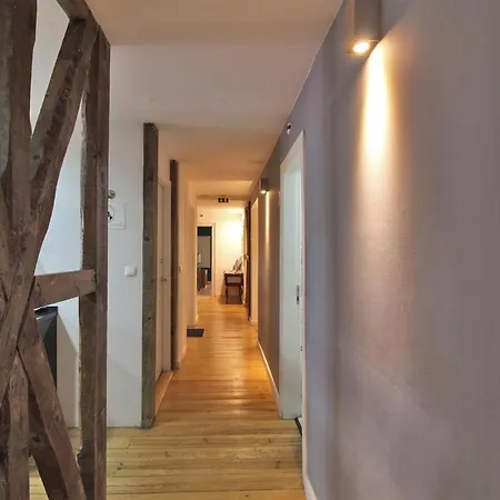 Leaseboa Suites Lisbon