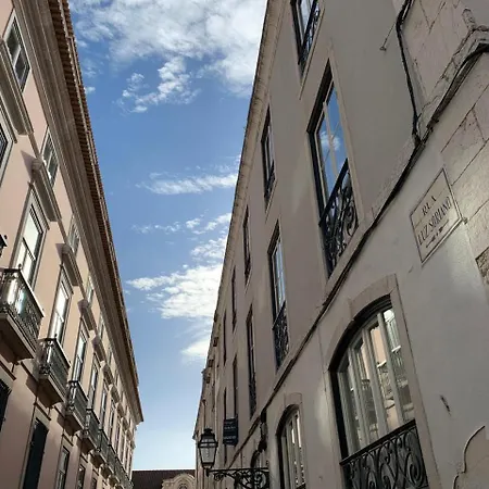 Leaseboa Suites בית הארחה *