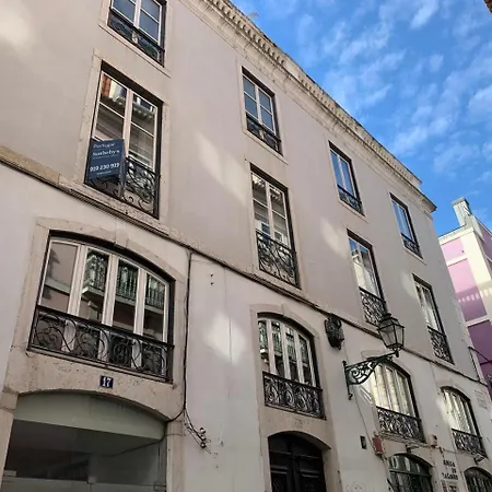 Leaseboa Suites בית הארחה *
