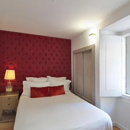 Guest house Leaseboa Suites *